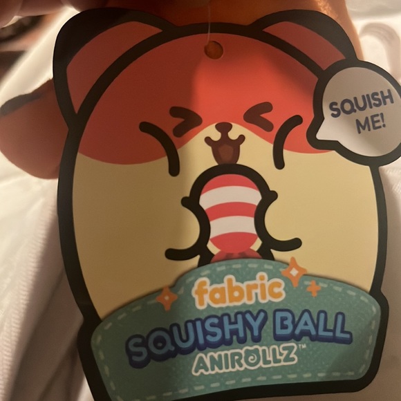 New with tags anirollz - Picture 2 of 3